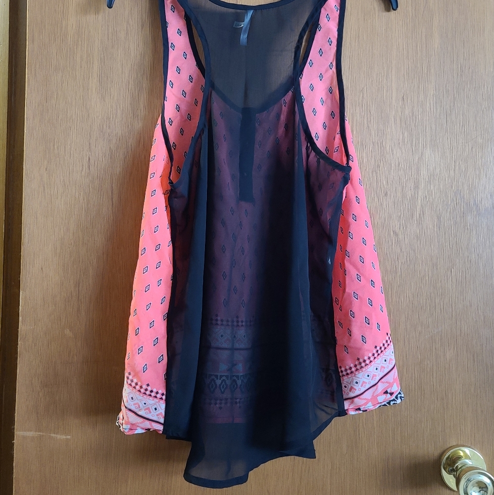 Mesh Tank - Picture 2 of 2